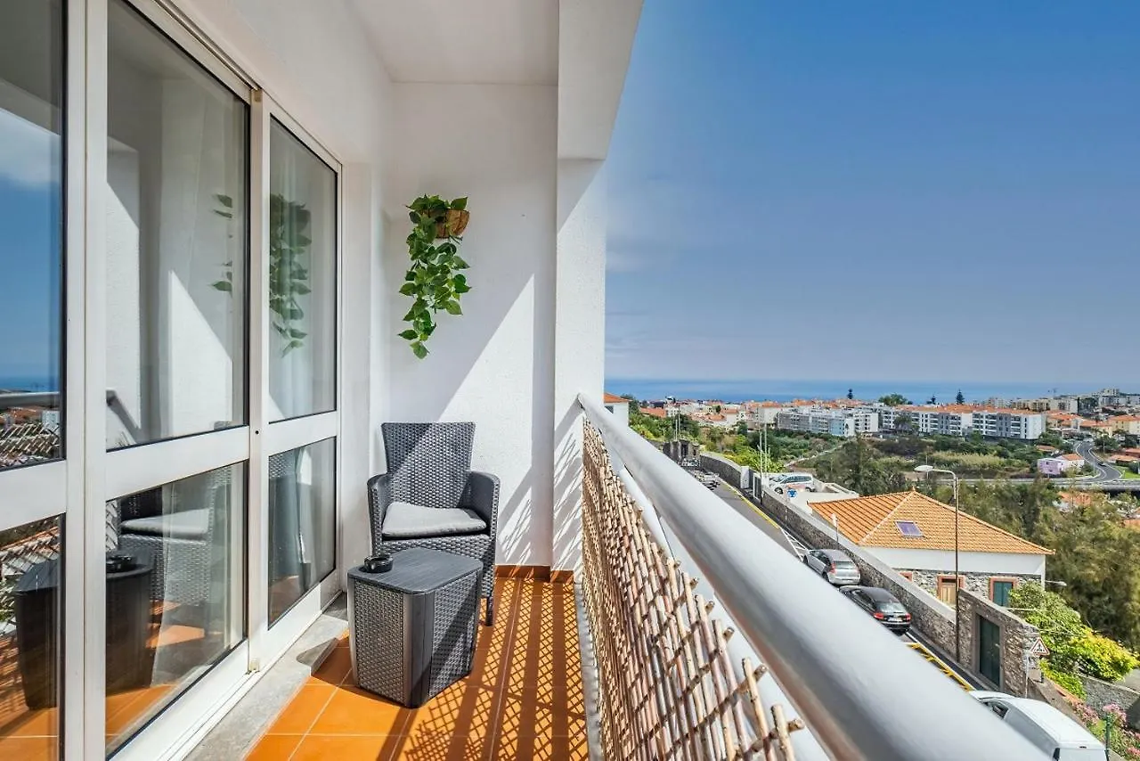 My Place In Funchal By Madeira Sun Travel