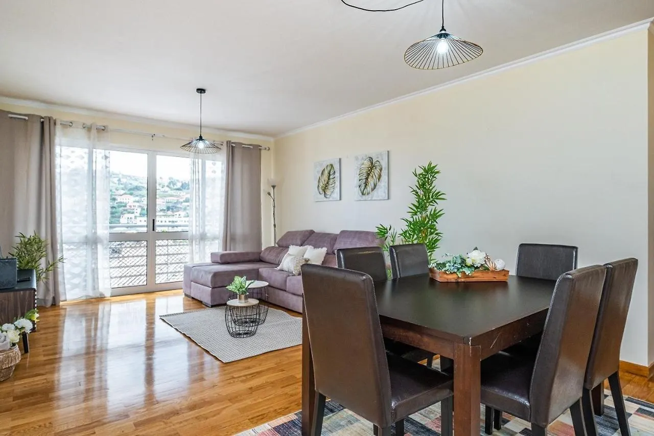 My Place In Funchal By Madeira Sun Travel 公寓